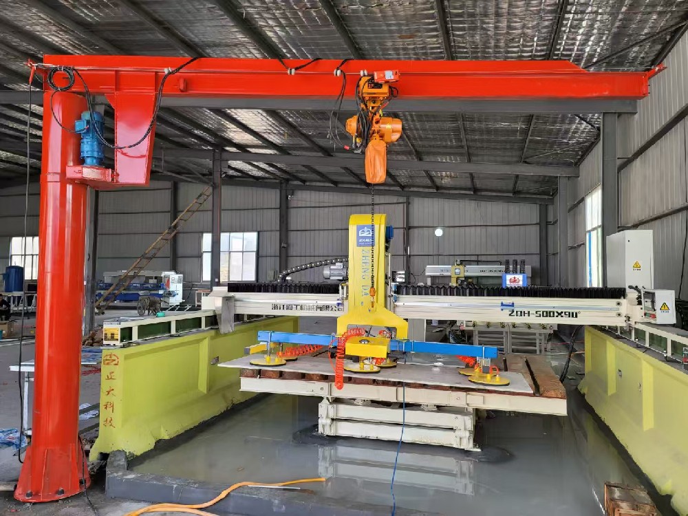 2026年起重機行業技術創新與應用新趨勢